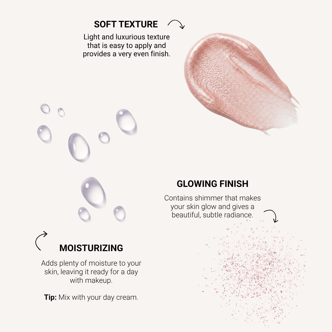 Glowing Skin Lotion