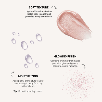 Glowing Skin Lotion