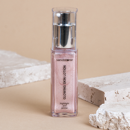 Glowing Skin Lotion