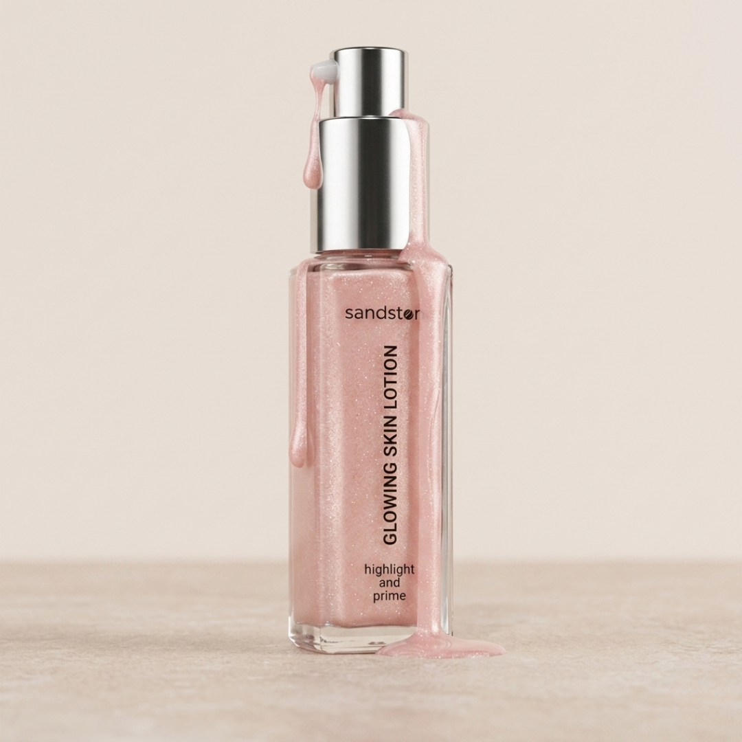 Glowing Skin Lotion