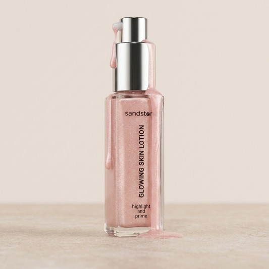 Glowing Skin Lotion