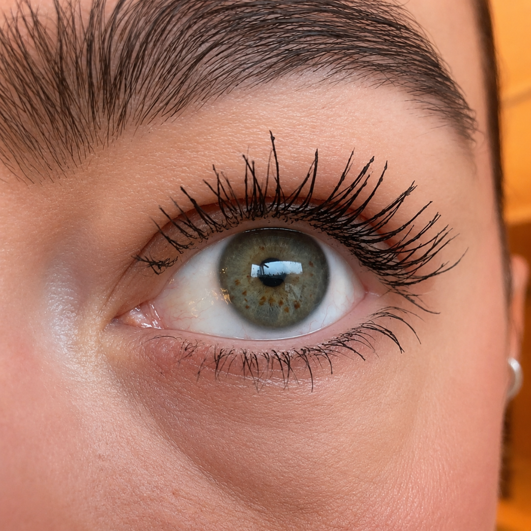 Mascara Grand Danois Black