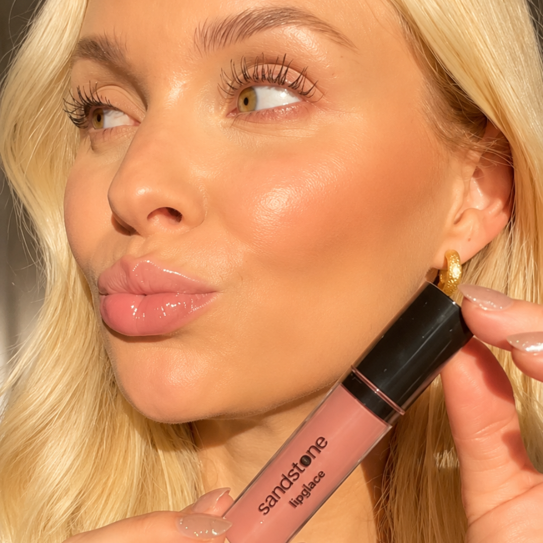 Summer Essentials Set - Honey Peach