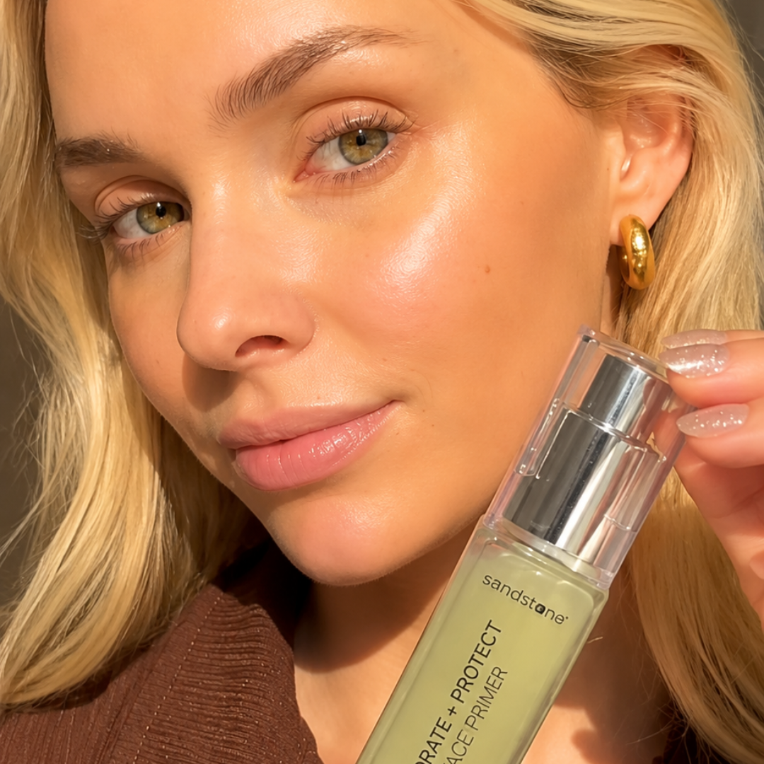 Hydrate + Protect Face Primer