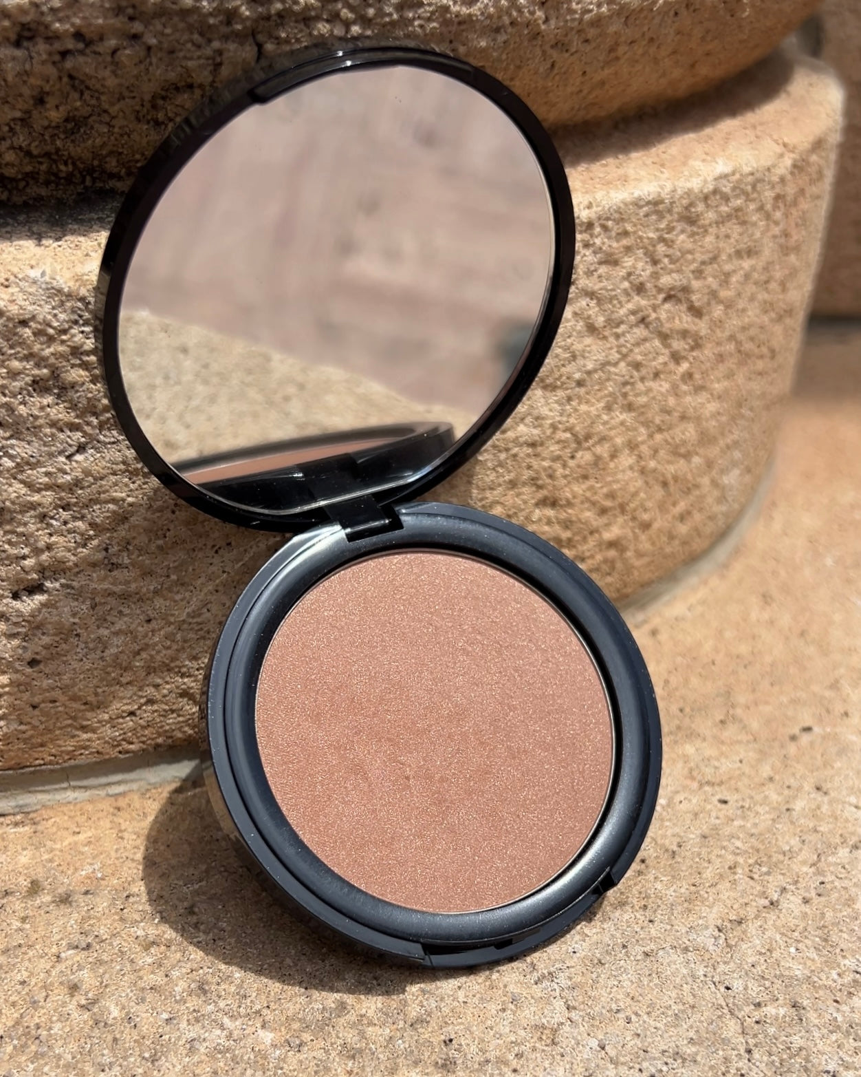 Infinite Summer Bronzer