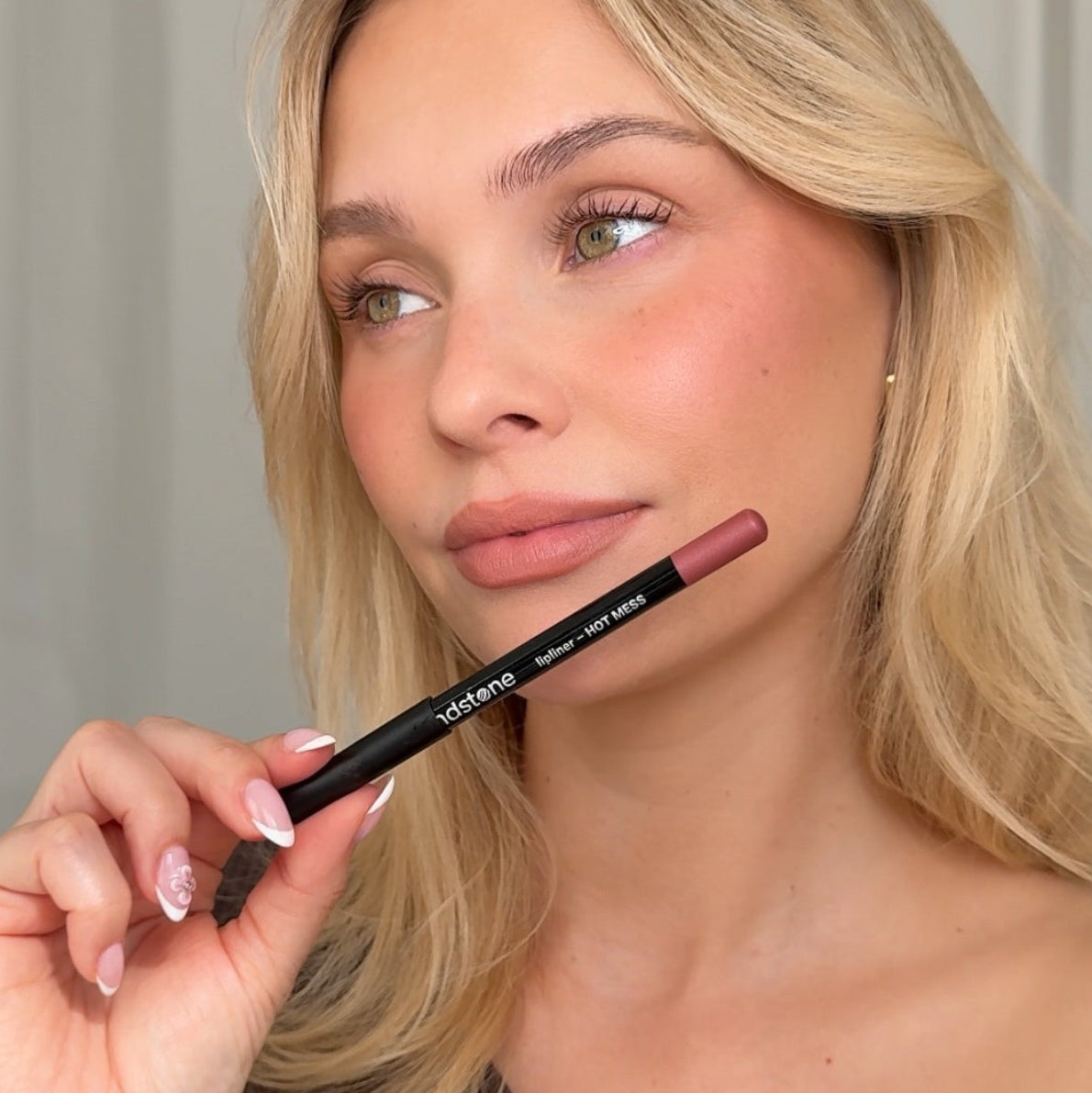 Lipliner Hot Mess