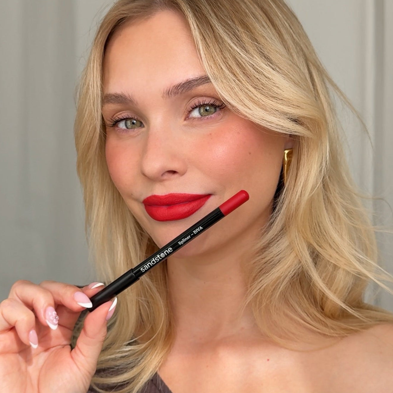 Lipliner Diva