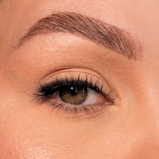 Classic Eye Duo - Black