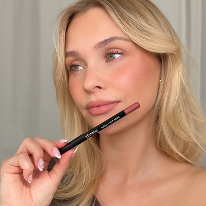 Perfect Lip Duo - Innocent & Hot Mess