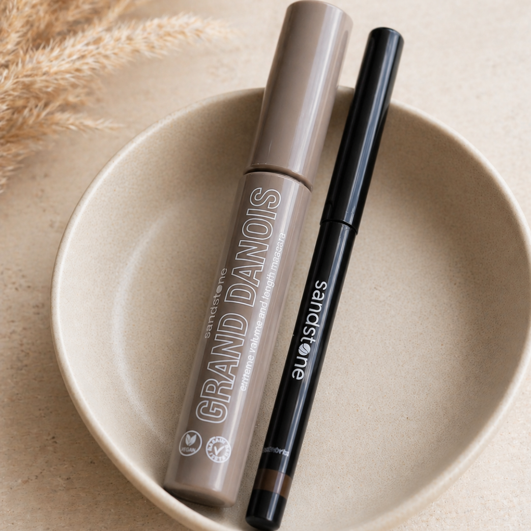 Classic Eye Duo – Braun