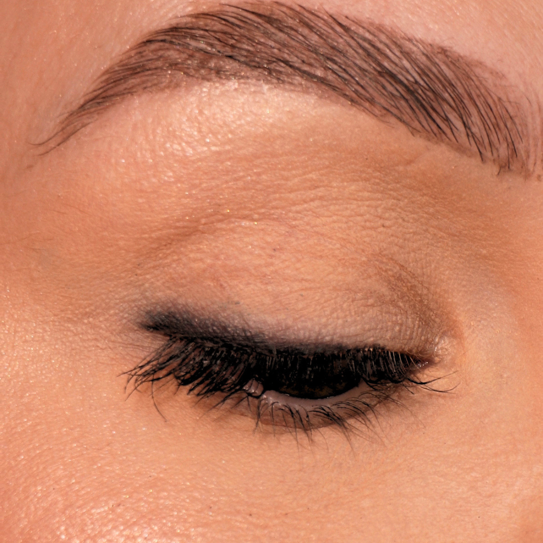 Classic Eye Duo – Schwarz