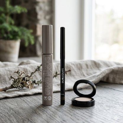 Classic Eye Set - Neutral