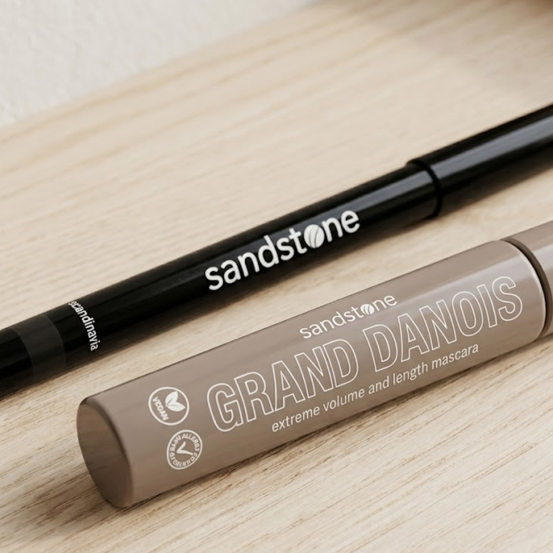 Classic Eye Duo – Schwarz