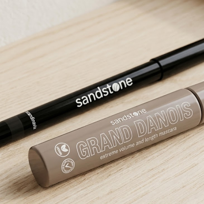 Classic Eye Duo – Schwarz