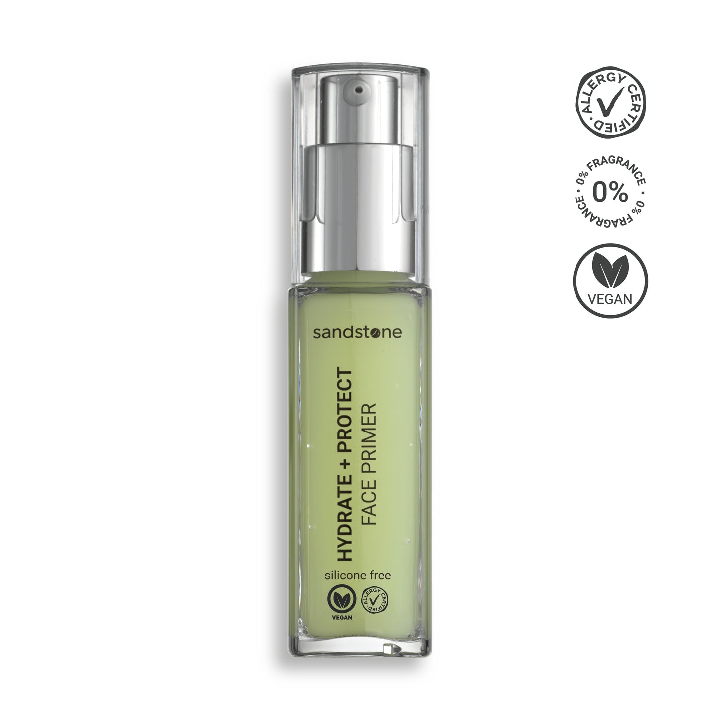 Hydrate + Protect Face Primer