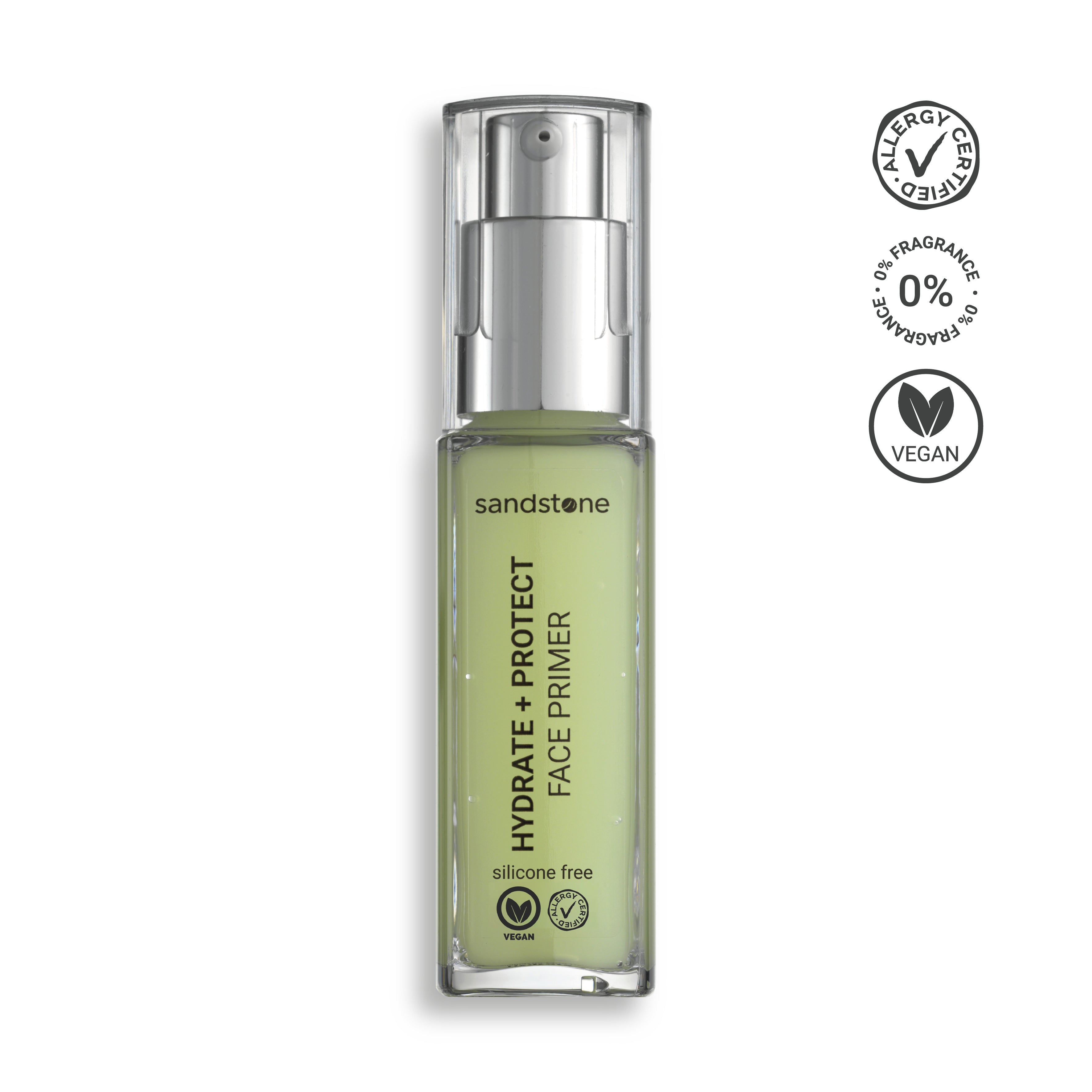 Hydrate + Protect Face Primer