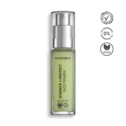 Hydrate + Protect Face Primer