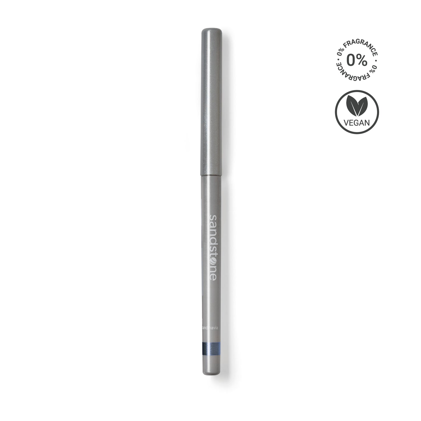 Waterproof Metallic Eyeliner 89 Denim