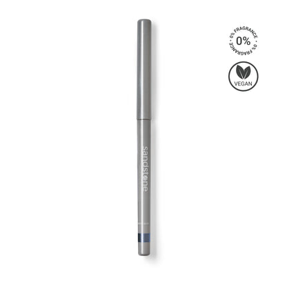 Waterproof Metallic Eyeliner 89 Denim