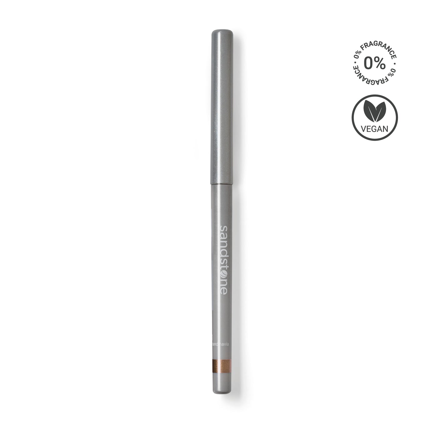 Waterproof Metallic Eyeliner 88 Honey Drop