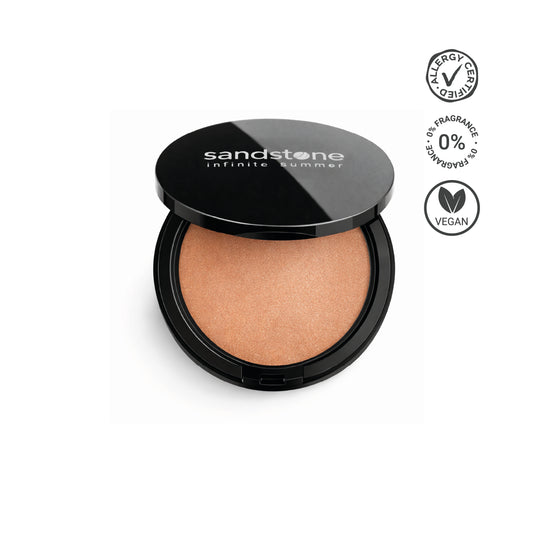 Infinite Summer Bronzer 32 Summer Glow