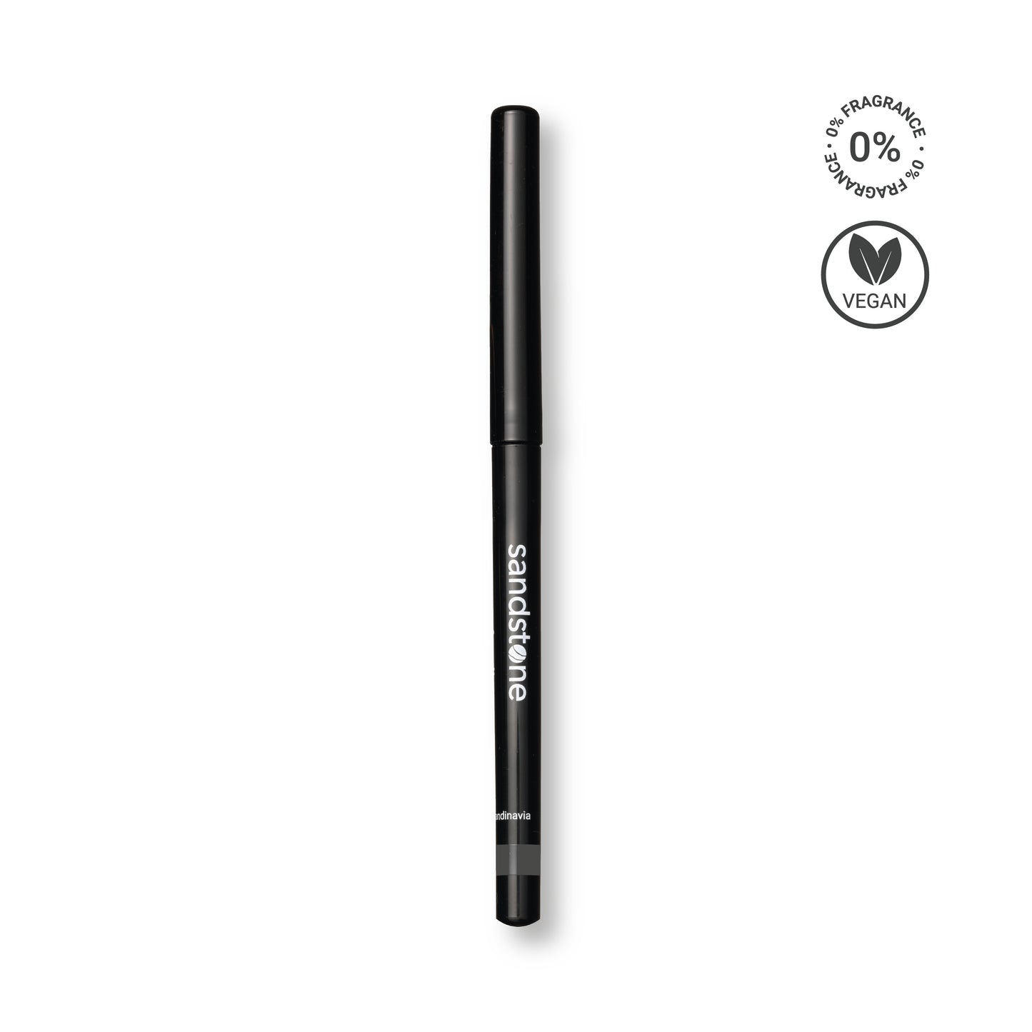 Waterproof Eyeliner Grey