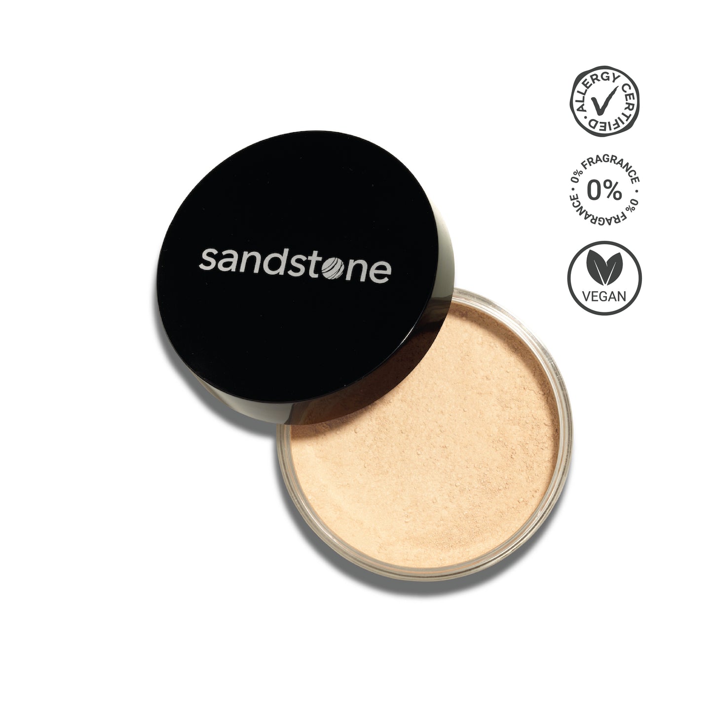 Velvet Skin Loose Mineral Foundation 01