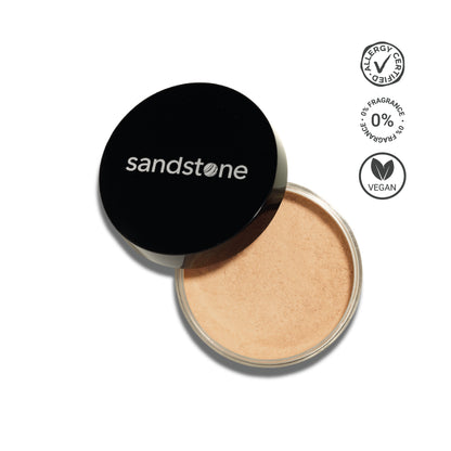 Velvet Skin Loose Mineral Foundation 03