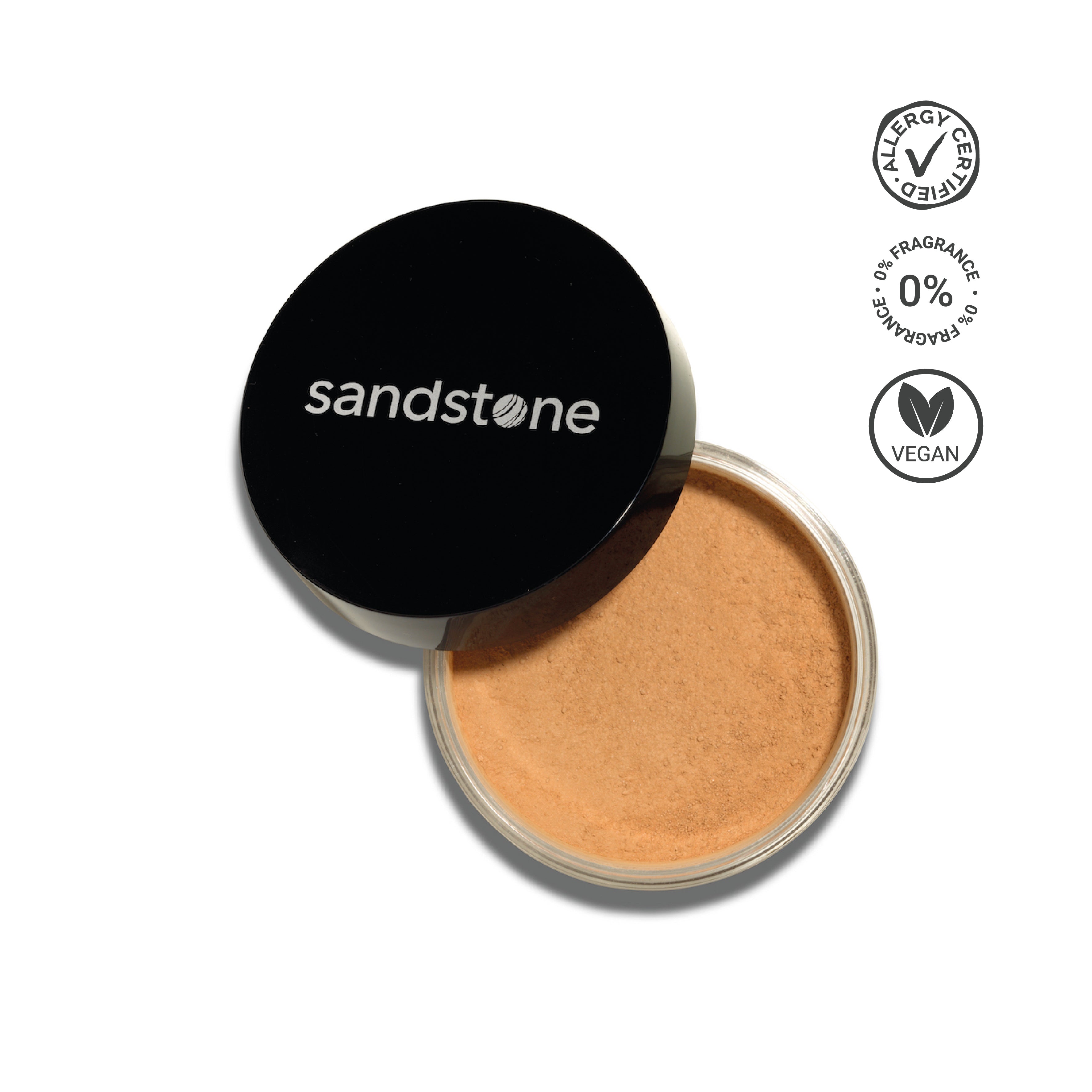 Velvet Skin Loose Mineral Foundation 05