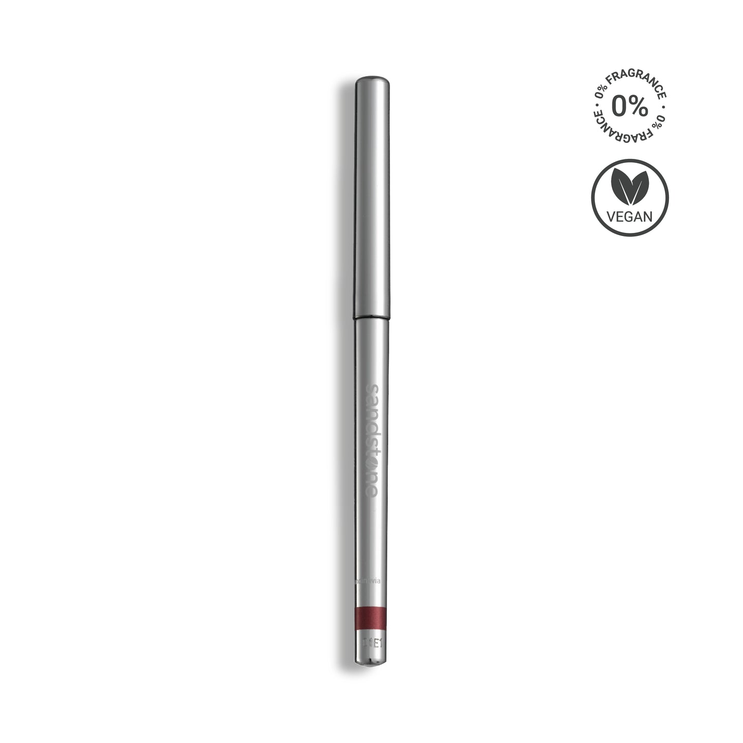 Waterproof Metallic Eyeliner 82 Red Rebel