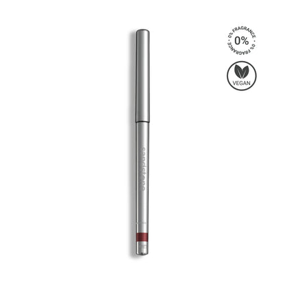Waterproof Metallic Eyeliner 82 Red Rebel