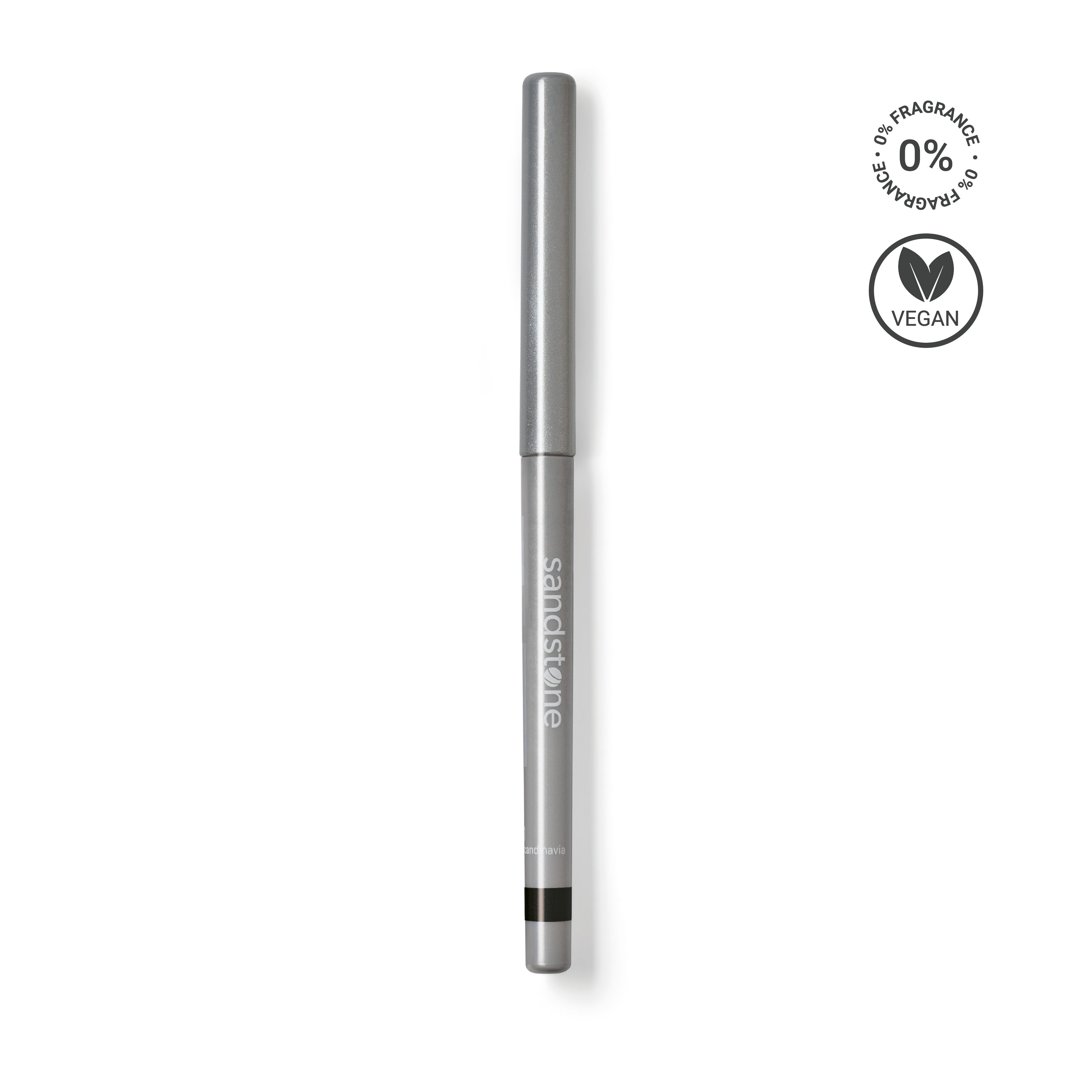 Wasserfester Metallic-Eyeliner 85 Blackout