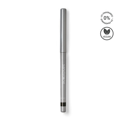 Waterproof Metallic Eyeliner 85 Blackout