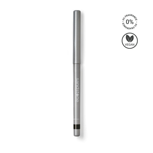 Waterproof Metallic Eyeliner 85 Blackout