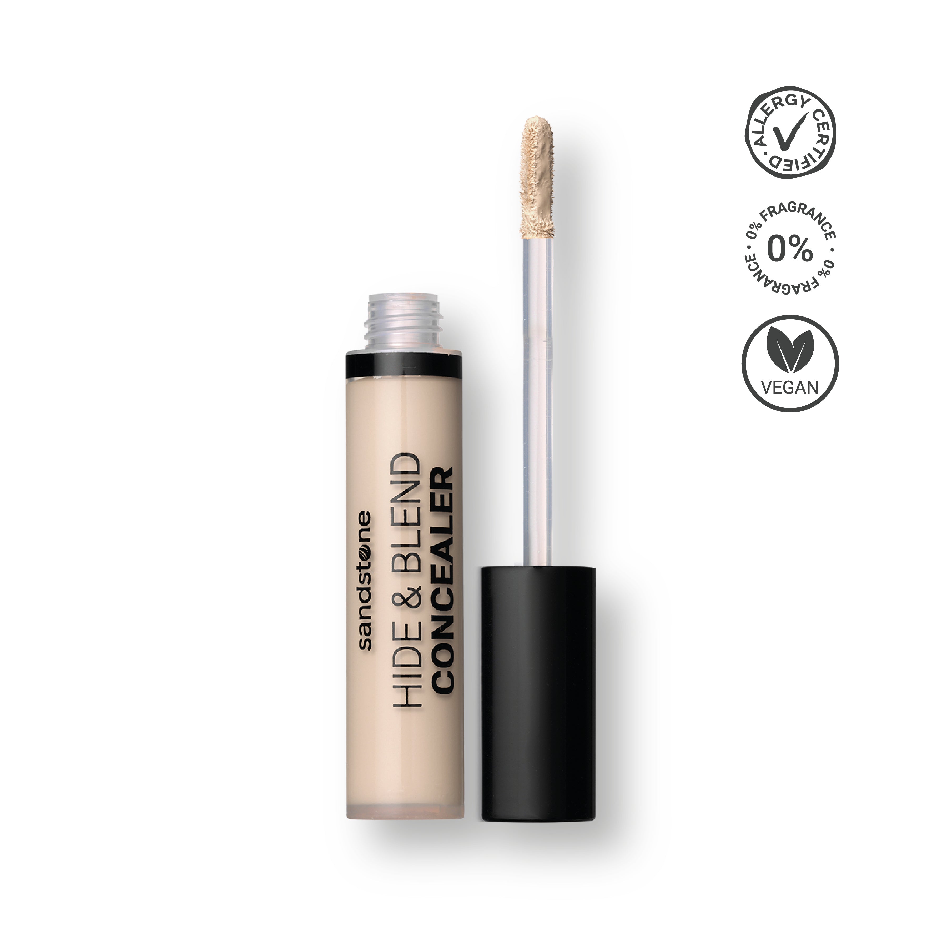 Hide & Blend Concealer C1
