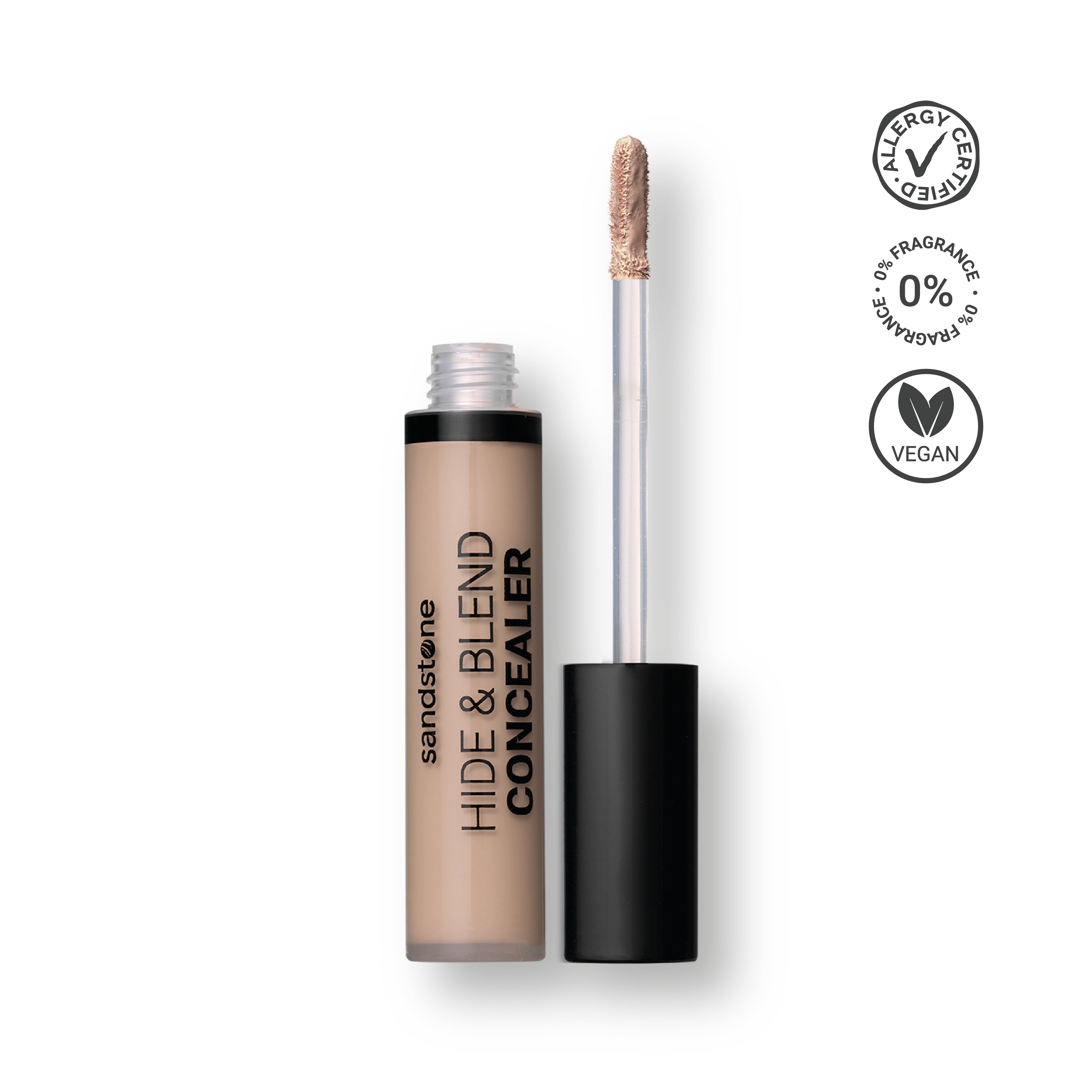 Hide & Blend Concealer N4