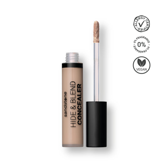 Hide & Blend Concealer N4