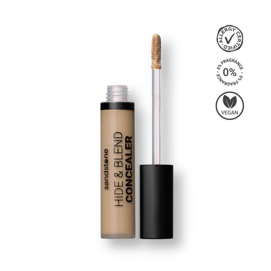 Hide & Blend Concealer N55