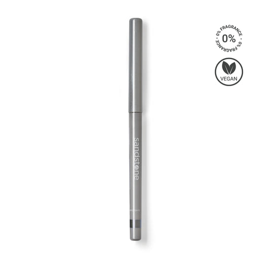 Waterproof Metallic Eyeliner 86 Grey Stone