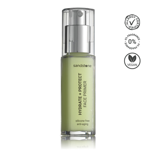 Hydrate + Protect Face Primer