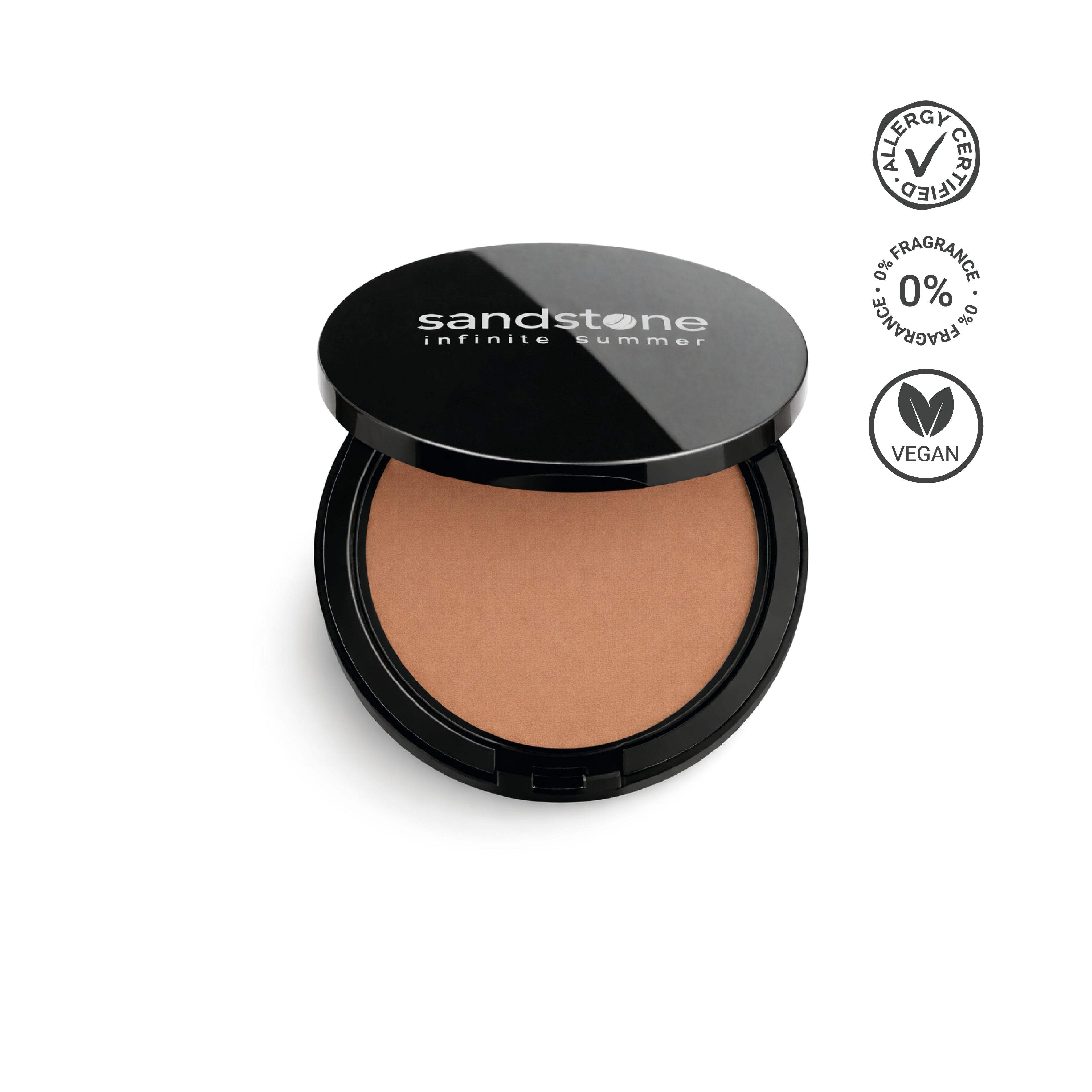 Infinite Summer Bronzer 31 Sunset