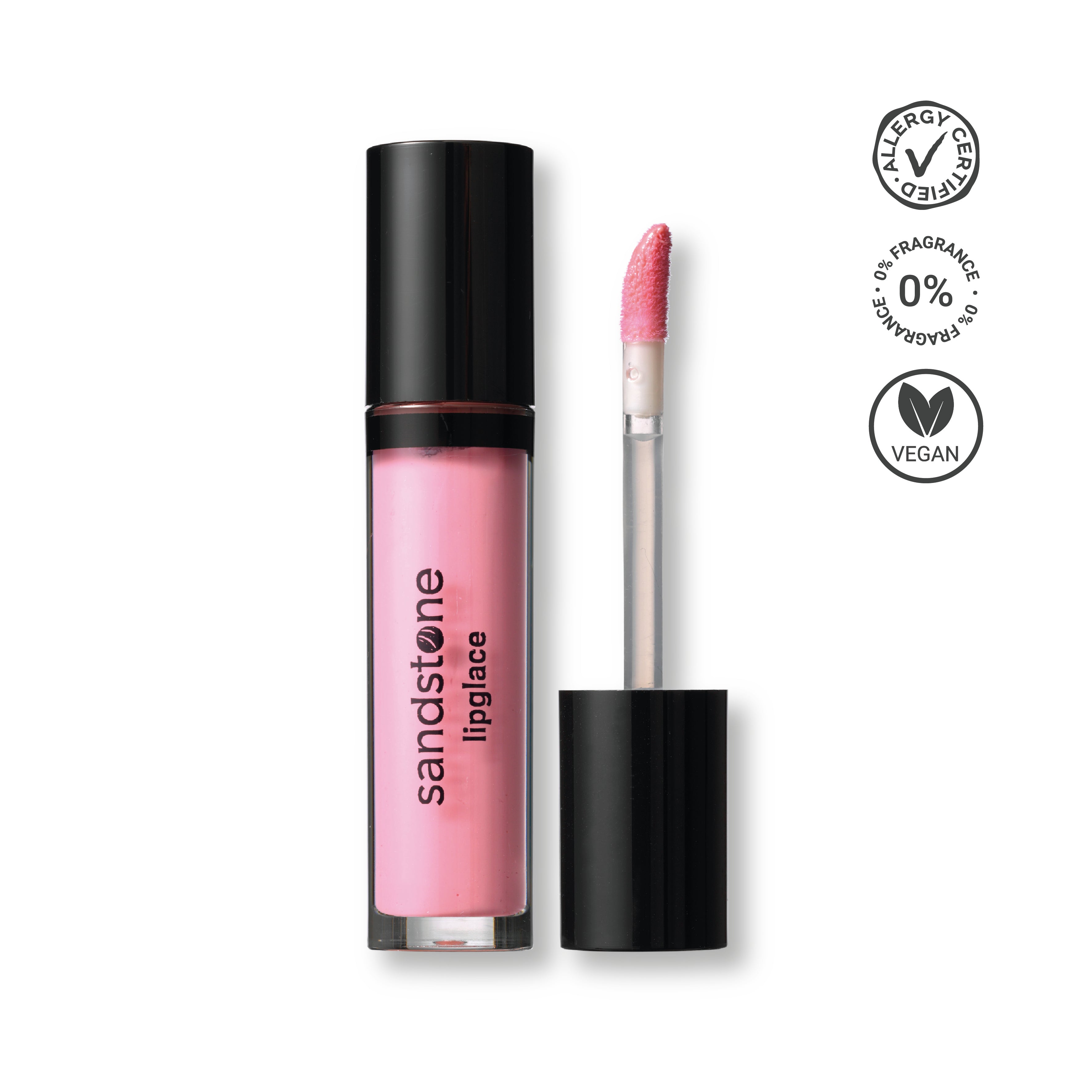 Pinky Promise lip gloss