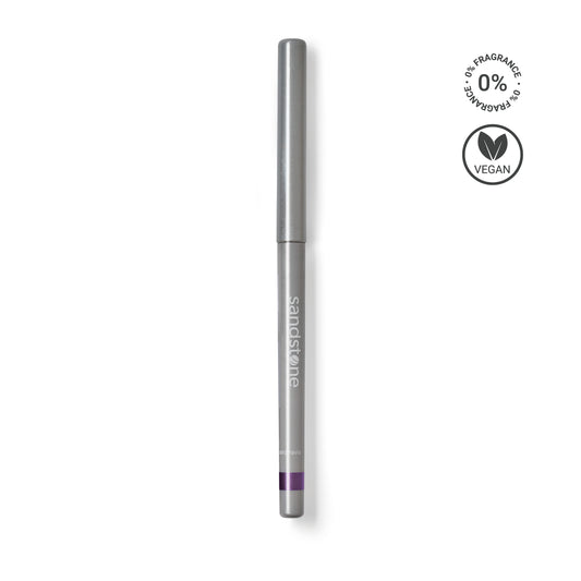 Waterproof Metallic Eyeliner 80 Purple Space