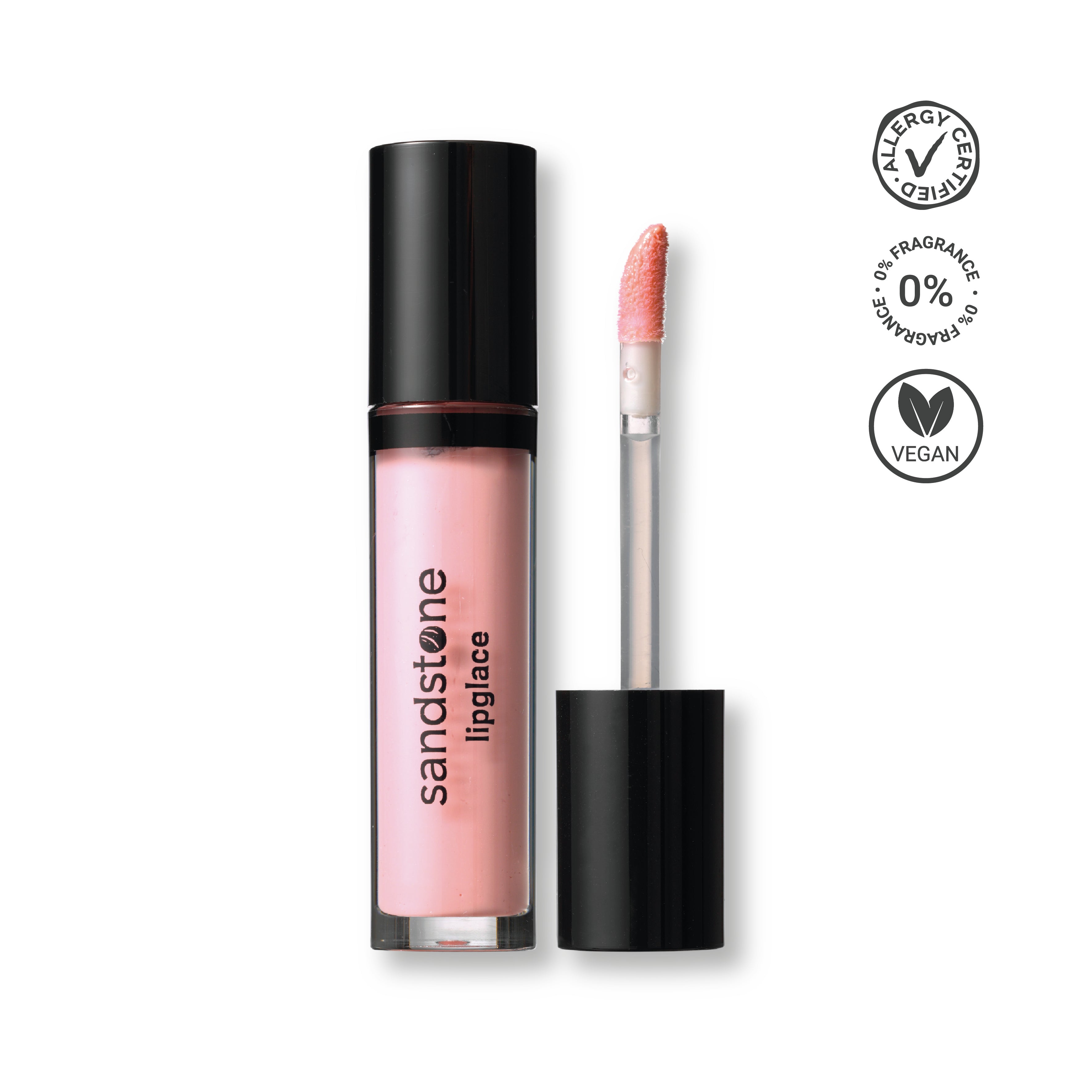 Lipglace Skinny Dip