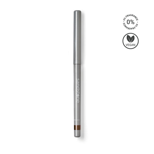 Waterproof Metallic Eyeliner 84 Spicy Cinnamon