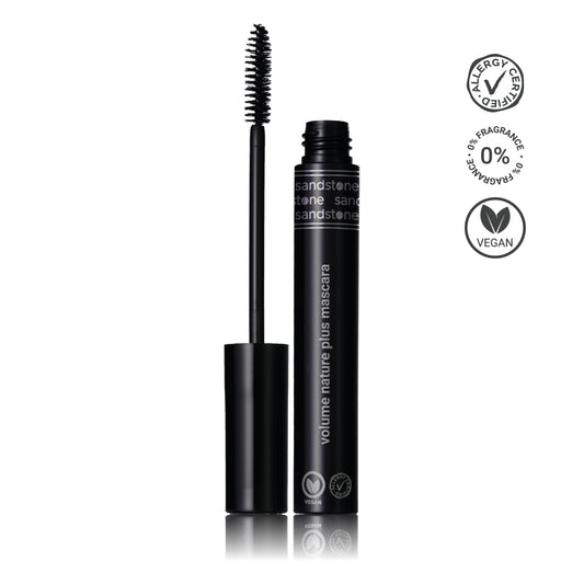 Mascara Volume Nature Plus
