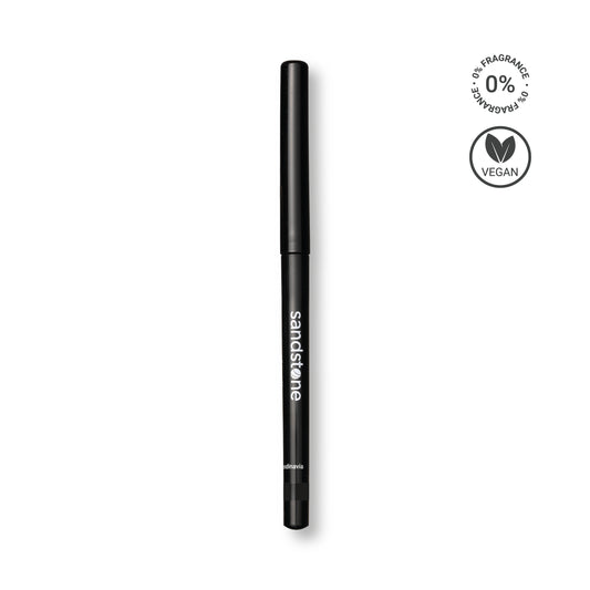 Waterproof Eyeliner Black