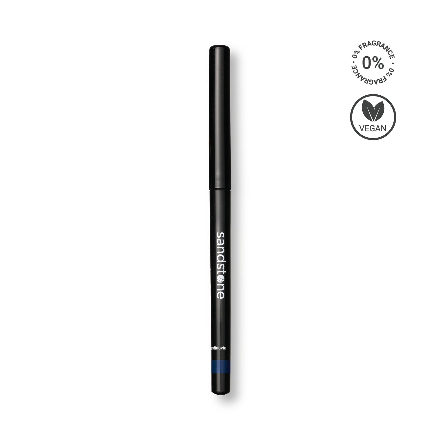 Waterproof Eyeliner Blue