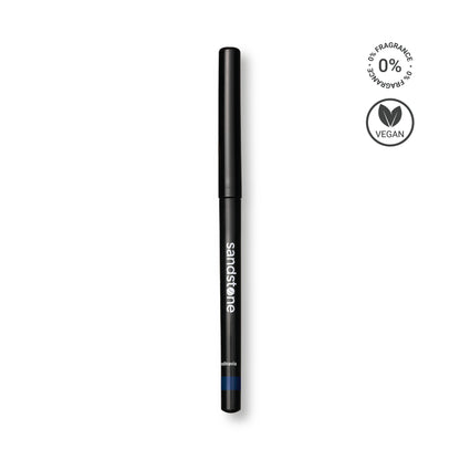 Waterproof Eyeliner Blue
