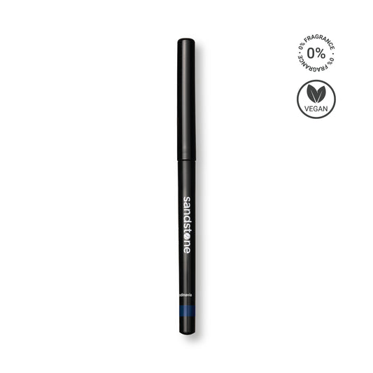 Waterproof Eyeliner Blue